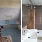 rénovation salle de bain
